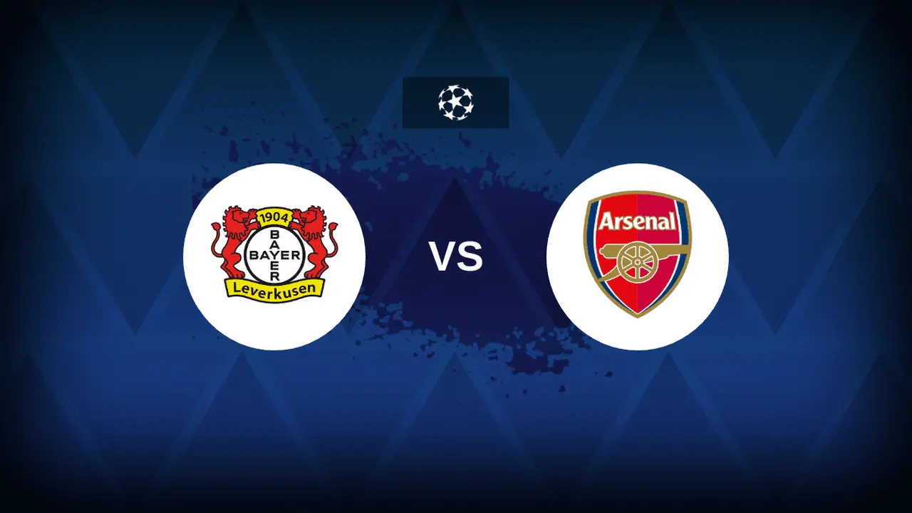 القنوات الناقلة لمواجهة أرسنال وباير ليفركوزن في دوري أبطال أوروبا 2026